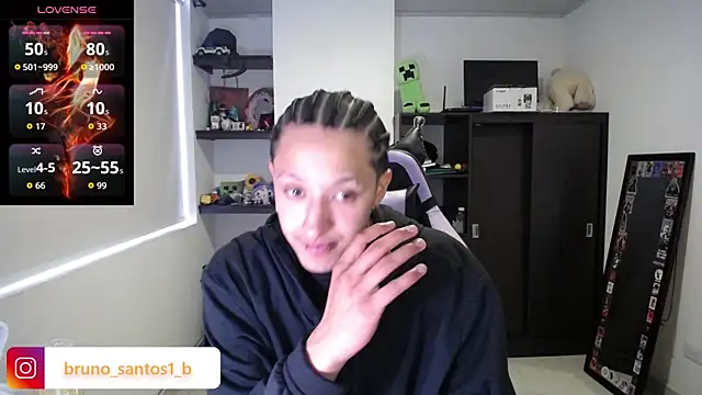 Snapshot of Bruno_santos1 chatting on May 2026 02:05:01 PM Bruno santos1 online show from May 2026 02:05:01 PM