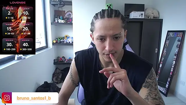 Snapshot of Bruno_santos1 chatting on May 2026 02:12:01 PM Bruno santos1 online show from May 2026 02:12:01 PM