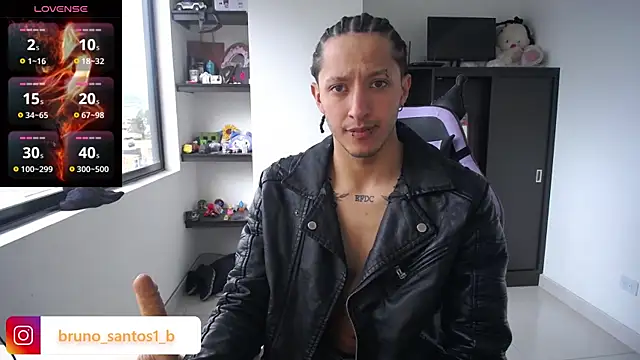 Snapshot of Bruno_santos1 chatting on May 2026 02:12:02 PM Bruno santos1 online show from May 2026 02:12:02 PM