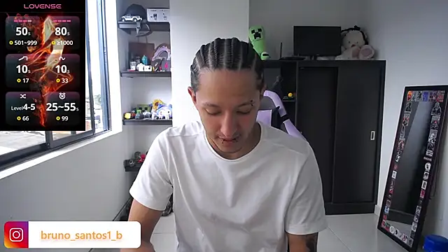 Snapshot of Bruno_santos1 chatting on May 2026 01:17:02 PM Bruno santos1 online show from May 2026 01:17:02 PM