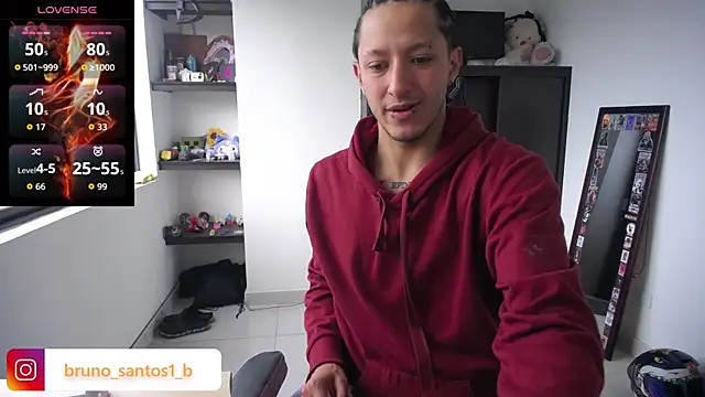 Snapshot of Bruno_santos1 chatting on May 2026 01:07:01 PM Bruno santos1 online show from May 2026 01:07:01 PM