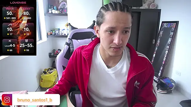 Snapshot of Bruno_santos1 chatting on May 2026 01:17:01 PM Bruno santos1 online show from May 2026 01:17:01 PM