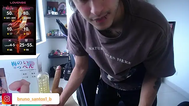 Snapshot of Bruno_santos1 chatting on May 2026 02:25:01 PM Bruno santos1 online show from May 2026 02:25:01 PM