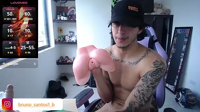Snapshot of Bruno_santos1 chatting on June 2026 02:33:01 PM Bruno santos1 online show from June 2026 02:33:01 PM