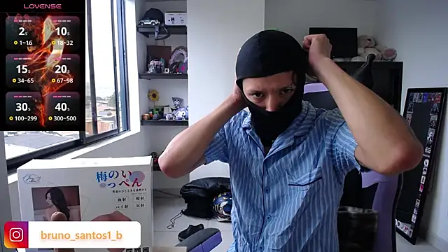 Snapshot of Bruno_santos1 chatting on June 2026 12:44:02 PM Bruno santos1 online show from June 2026 12:44:02 PM