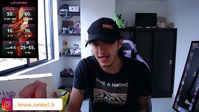 Snapshot of Bruno_santos1 chatting on June 2026 11:47:02 AM Bruno santos1 online show from June 2026 11:47:02 AM