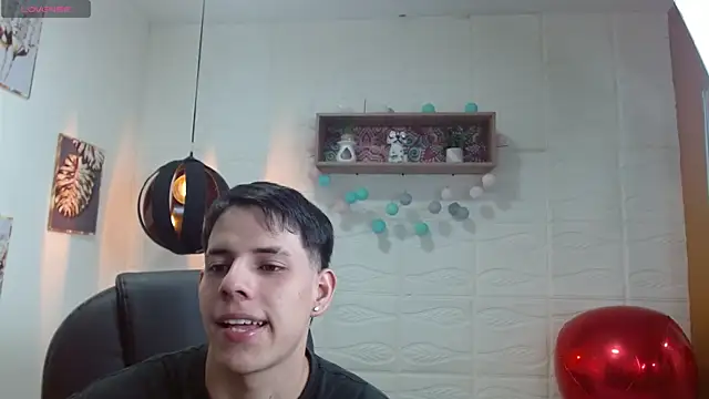 RoaSexi25 online show from March 2026 03:12:01 AM