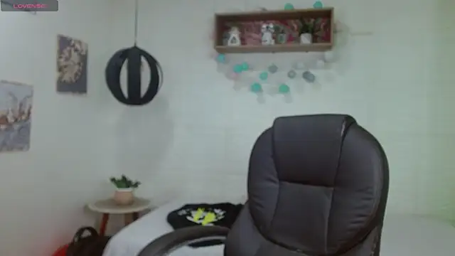 RoaSexi25 online show from April 2026 03:37:02 AM