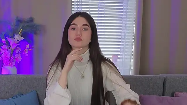 SunnyBloss online show from March 2026 01:45:01 PM