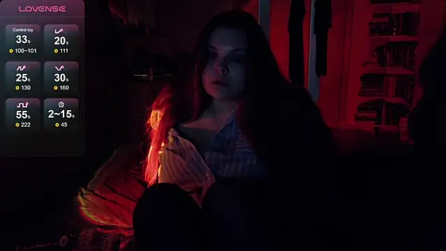 kinky shark online show from April 2026 09:34:01 PM