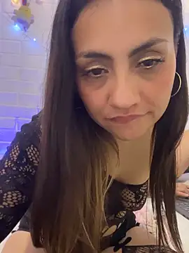 LASEXbellaX online show from April 2026 04:26:02 AM