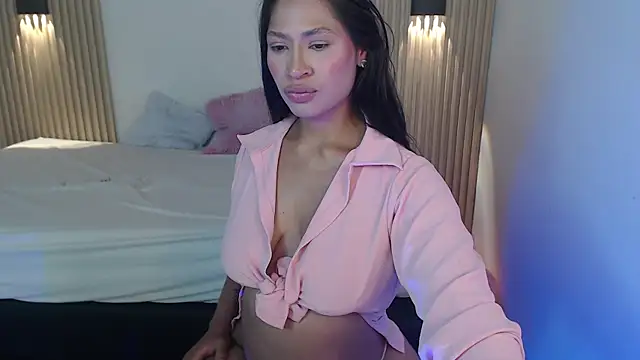 IslaScott online show from May 2026 05:31:02 PM