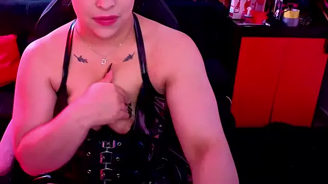 Toy and Pain online show from May 2026 07:33:01 PM