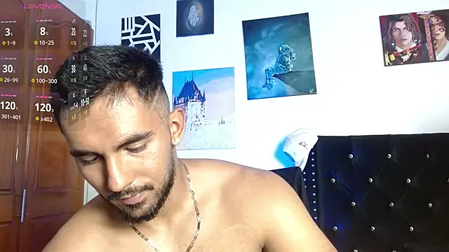 Snapshot of romanpearce_ chatting on July 2026 08:26:01 PM romanpearce online show from July 2026 08:26:01 PM