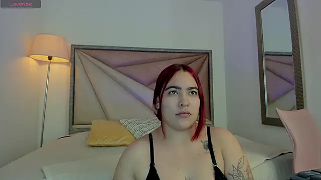 AfroditaVega  online show from April 2026 05:54:01 PM