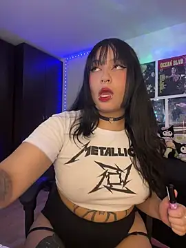 Hinataaa  online show from April 2026 04:46:01 AM