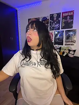 Hinataaa  online show from April 2026 05:03:02 AM