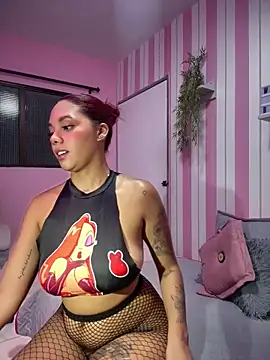 Snapshot of Kate_Sheke_ chatting on April 2026 09:30:01 PM Kate Sheke online show from April 2026 09:30:01 PM