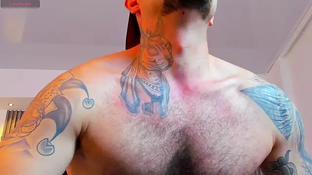 Snapshot of NICK_OWEEN26 chatting on March 2026 08:21:02 PM NICK OWEEN26 online show from March 2026 08:21:02 PM