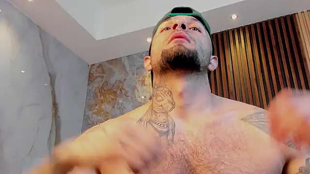 Snapshot of NICK_OWEEN26 chatting on April 2026 06:09:01 PM NICK OWEEN26 online show from April 2026 06:09:01 PM