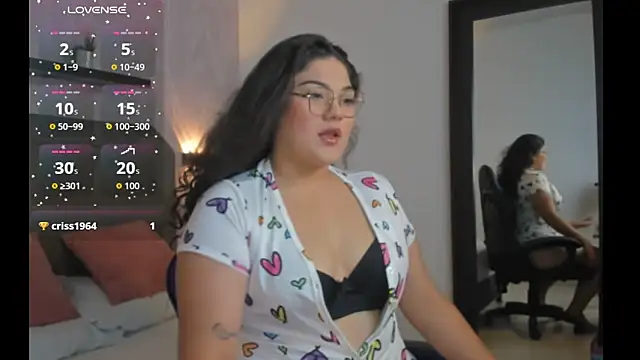 Snapshot of madison_abril chatting on March 2026 12:38:02 PM madison abril online show from March 2026 12:38:02 PM