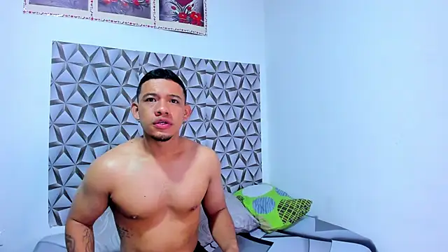 Benjamin lich online show from April 2026 02:39:01 PM