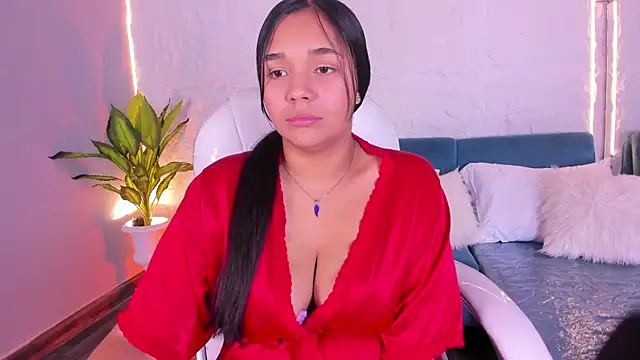 MiaDancen online show from April 2026 08:10:02 PM