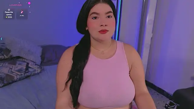 Snapshot of Ale_Silvanna chatting on July 2026 12:35:02 AM Ale Silvanna online show from July 2026 12:35:02 AM