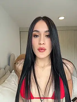 Snapshot of SerenaFox_ chatting on April 2026 08:03:02 PM SerenaFox online show from April 2026 08:03:02 PM