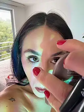 Snapshot of SerenaFox_ chatting on May 2026 08:16:02 PM SerenaFox online show from May 2026 08:16:02 PM