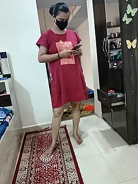 HeartlessGirl online show from April 2026 05:37:02 AM