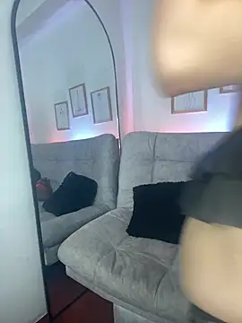 Snapshot of CharlotteCopper_ chatting on April 2026 02:25:02 PM CharlotteCopper online show from April 2026 02:25:02 PM