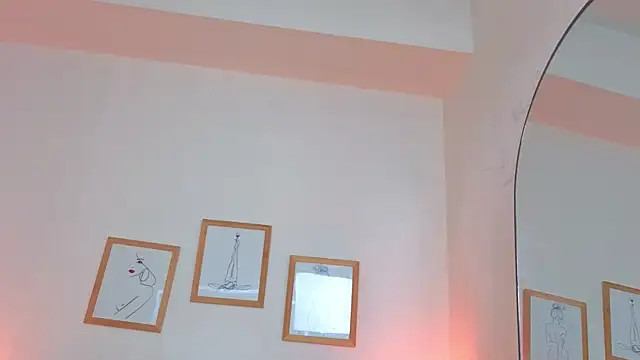 Snapshot of CharlotteCopper_ chatting on April 2026 11:16:01 AM CharlotteCopper online show from April 2026 11:16:01 AM