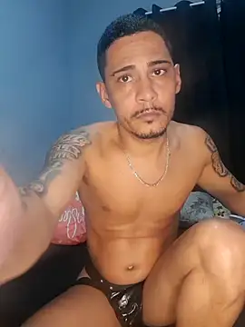 Obaianossa online show from April 2026 10:18:02 PM