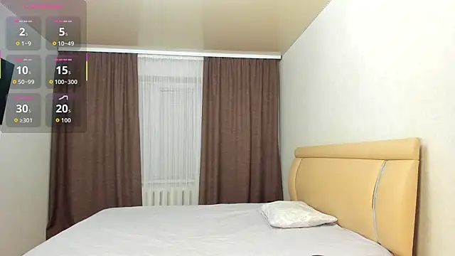 SugarLipss  online show from April 2026 07:18:02 PM