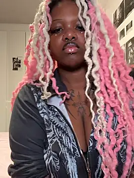 Nyla xox online show from March 2026 09:36:01 PM