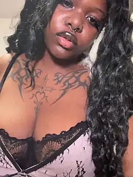 Nyla xox online show from April 2026 10:14:02 PM