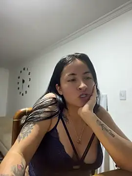 kimberly peter online show from May 2026 02:28:01 AM