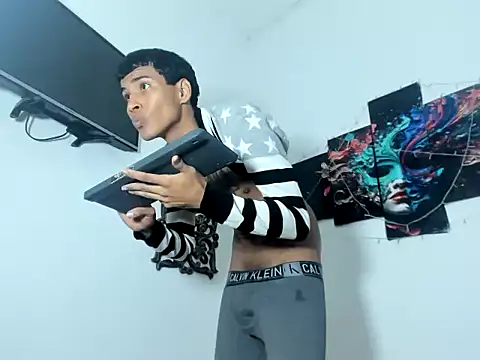 axeel-king online show from April 2026 05:36:02 AM