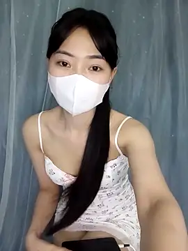 Xiangchuu online show from March 2026 02:17:01 PM