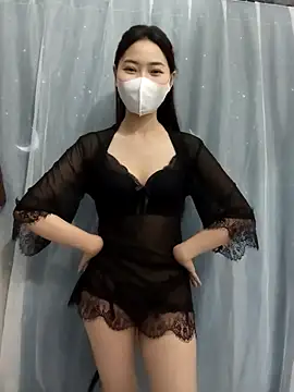 Xiangchuu online show from April 2026 04:26:02 PM