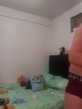 Snapshot of upssamuuu chatting on April 2026 07:07:01 PM upssamuuu online show from April 2026 07:07:01 PM