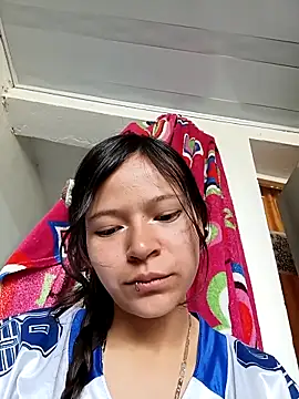 Snapshot of Ninffa_sweet21 chatting on April 2026 07:22:01 PM Ninffa sweet21 online show from April 2026 07:22:01 PM