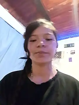 Snapshot of Ninffa_sweet21 chatting on April 2026 01:05:02 AM Ninffa sweet21 online show from April 2026 01:05:02 AM