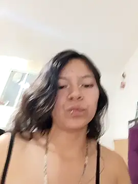 Snapshot of Ninffa_sweet21 chatting on April 2026 07:45:01 AM Ninffa sweet21 online show from April 2026 07:45:01 AM