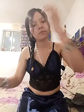 Snapshot of Ninffa_sweet21 chatting on April 2026 12:48:01 AM Ninffa sweet21 online show from April 2026 12:48:01 AM