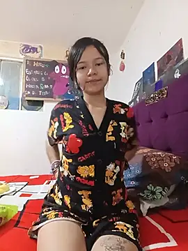 Snapshot of Ninffa_sweet21 chatting on May 2026 11:54:02 PM Ninffa sweet21 online show from May 2026 11:54:02 PM
