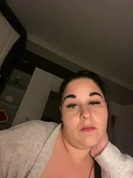 Szandra26 online show from March 2026 08:30:02 PM