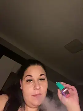 Szandra26 online show from March 2026 10:33:01 PM