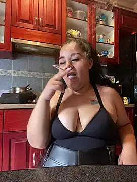 Szandra26 online show from July 2026 11:25:01 AM